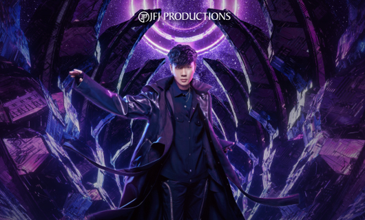 920jinnian金年会粉丝节 | 请你看林俊杰演唱会！